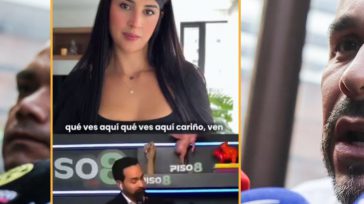 Durante la entrevista, el candidato exhibió una foto íntima aludiendo morbosamente a sus partes nobles y asegurando que así ganaba votos femeninos; ante esto, la periodista Laura Rodríguez rechazó con [&hellip;]