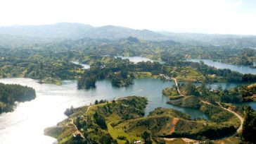Embalse de El Peñol-Guatapé (Antioquia) &nbsp; Tulio Martínez G.  Antioquia  La reciente tragedia en el embalse de El Peñol-Guatapé (Antioquia), donde el joven de 22 años Alexander Avendaño Varela perdió [&hellip;]