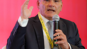 Gregorio Eljach Pacheco, Procurador General de la Nación  &nbsp; &nbsp; Redacción Primicia Diario  En un momento donde la tensión política y los discursos de confrontación copan la agenda pública, los [&hellip;]