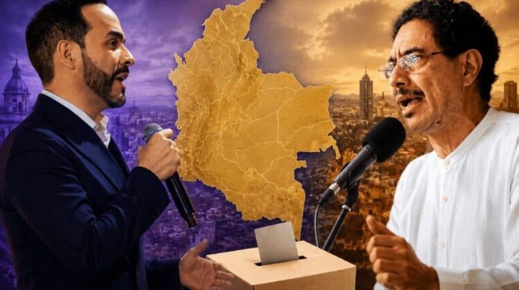 A menos de dos semanas de la segunda vuelta presidencial en Colombia, Iván Cepeda denunció un presunto plan de autoatentado en la campaña de Abelardo De La Espriella para alterar [&hellip;]