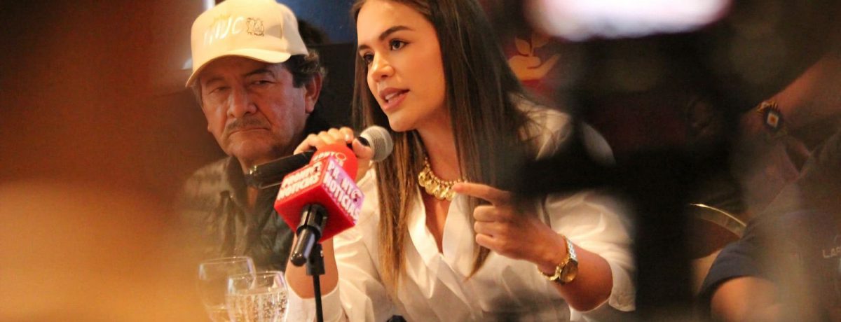 Paula Andrea Cepeda Rodríguez, gerente general de ICA  inició un recorrido nacional para acompañar a los ganaderos en la normalización de datos dentro del primer ciclo de vacunación que va [&hellip;]