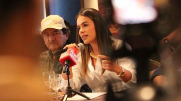 Paula Andrea Cepeda Rodríguez, gerente general de ICA  inició un recorrido nacional para acompañar a los ganaderos en la normalización de datos dentro del primer ciclo de vacunación que va [&hellip;]