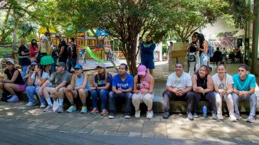 El parque lineal La Presidenta en El Poblado se prepara para recibir una nueva edición de la estrategia distrital ‘Coolturízate’, consolidando su propósito como epicentro de encuentro ciudadano, expresión cultural [&hellip;]
