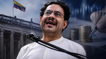 Iván Cepeda Castro, retorna al Senado de la Rep{ublica en representación de la oposición al nuevo gobierno. I Rafael Camargo Vásquez Política  ván Cepeda Castro,al no alcanzar el triunfo en [&hellip;]