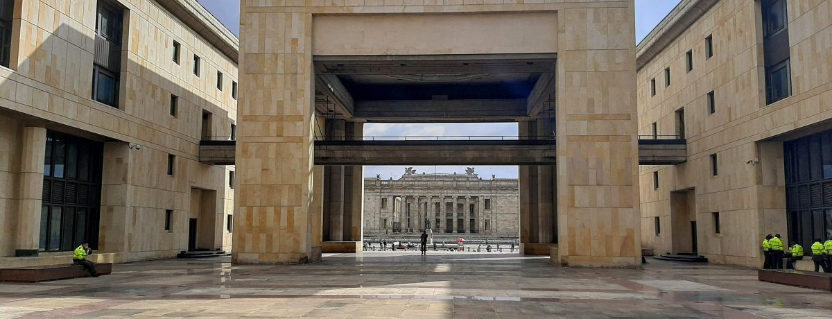La Corte Suprema de Justicia citará a indagatoria en los próximos días a la expresidenta de la Comisión de Acusaciones, Gloria Arizabaleta. El alto tribunal penal la mantiene bajo la [&hellip;]