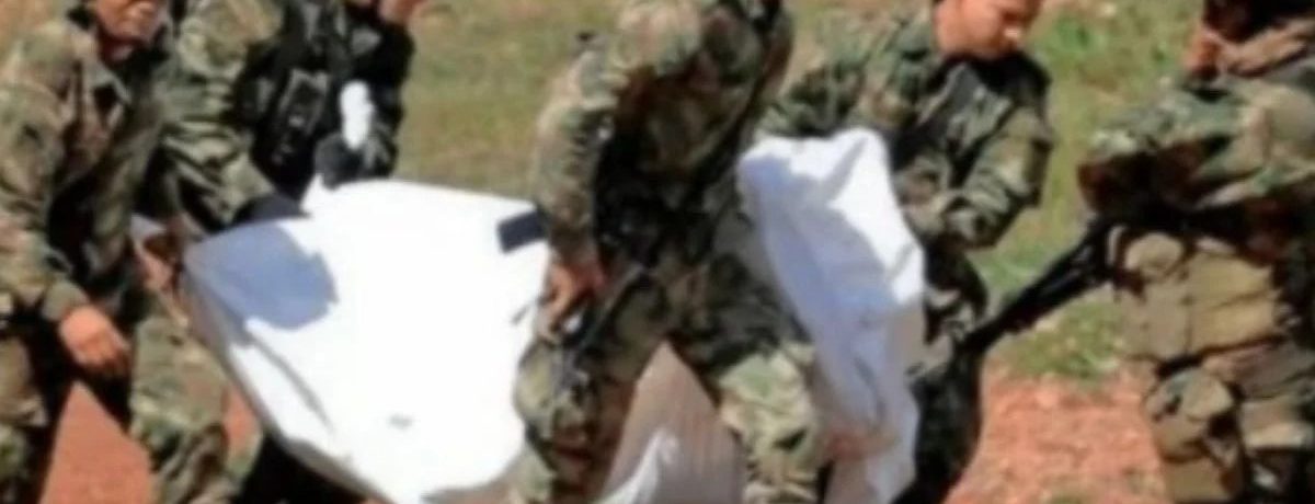 Las Fuerzas Militares iniciaron la recolección de los 48 cuerpos de los disidentes que perdieron la vida en cruentos combates en la zona rural. Los cadáveres serán trasladados a Medicina [&hellip;]