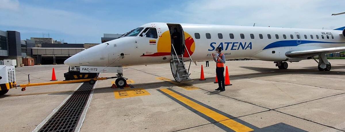 Satena consolidó tres rutas aéreas de solo 20 minutos que sirven como salvavidas logístico en el Chocó y San Andrés. Estas microconexiones integran de forma rápida a regiones apartadas donde [&hellip;]
