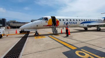 Satena consolidó tres rutas aéreas de solo 20 minutos que sirven como salvavidas logístico en el Chocó y San Andrés. Estas microconexiones integran de forma rápida a regiones apartadas donde [&hellip;]