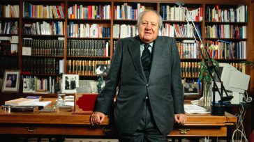 Mário Soares,expresidente de Portugal Hernán Alejandro Olano García El gran ensayo autobiográfico, político e ideológico escrito por el expresidente de Portugal Mário Soares, titulado originalmente en portugués «Mário Soares um [&hellip;]