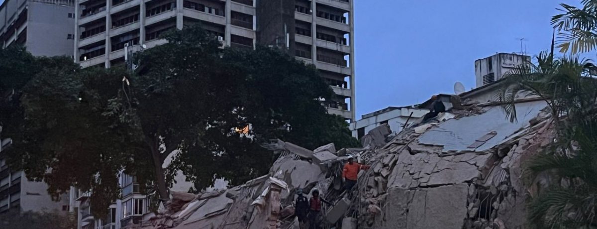 El USGS emitió una alerta roja estimando un elevado número de víctimas y daños extensos debido a la alta vulnerabilidad de las construcciones de adobe y ladrillo. Según el organismo, [&hellip;]