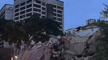 El USGS emitió una alerta roja estimando un elevado número de víctimas y daños extensos debido a la alta vulnerabilidad de las construcciones de adobe y ladrillo. Según el organismo, [&hellip;]