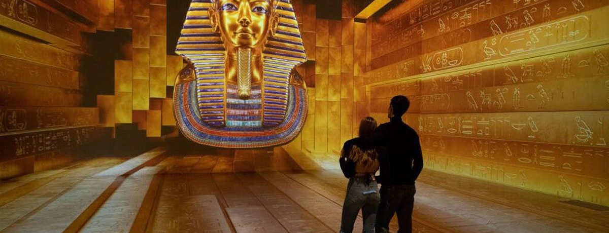 En el fascinante universo de la egiptología, los grandes descubrimientos no siempre se miden en quilates de oro, sino en la asombrosa resistencia de la historia al paso del tiempo. [&hellip;]
