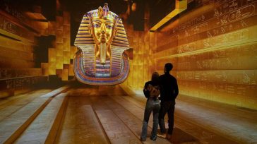 En el fascinante universo de la egiptología, los grandes descubrimientos no siempre se miden en quilates de oro, sino en la asombrosa resistencia de la historia al paso del tiempo. [&hellip;]