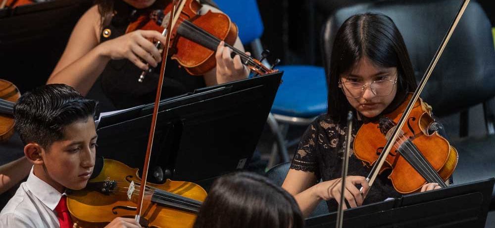 Bogotá abrió la convocatoria para la segunda edición de su Concurso Internacional de Violín, destinado a proyectar a las jóvenes promesas mundiales del instrumento. Esta iniciativa de la Alcaldía Mayor, [&hellip;]