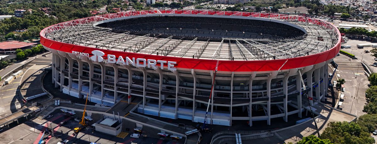 Hoy arranca el Mundial 2026 en el remozado Estadio Banorte de la Ciudad de México —histórico recinto del Azteca— con un fastuoso espectáculo musical previo al pitazo inicial. El renovado [&hellip;]