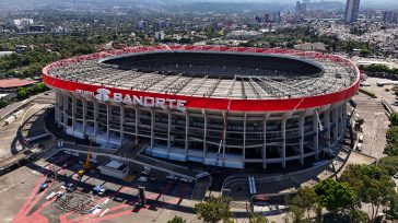 Hoy arranca el Mundial 2026 en el remozado Estadio Banorte de la Ciudad de México —histórico recinto del Azteca— con un fastuoso espectáculo musical previo al pitazo inicial. El renovado [&hellip;]