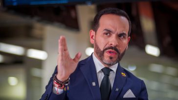 Abelardo de la Espriella, fue elegido presidente de Colombia para el periodo 2026-2030 &nbsp; &nbsp; Javier Sánchez Político Abelardo de la Espriella, es el nuevo presidente de Colombia despues de [&hellip;]