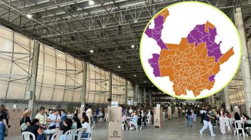 Antioquia decidió el ganador de la primera vuelta presidencial.  &nbsp; &nbsp; Gustavo Alvarez Gardeazábal El Porce Aunque a muchos no les guste, Antioquia decidió el ganador de la primera vuelta [&hellip;]
