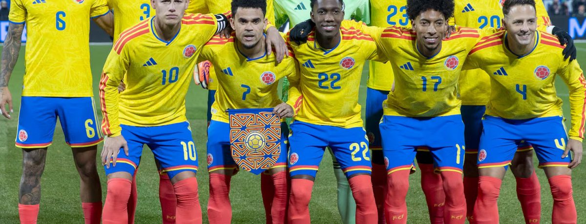Una victoria hoy ante el seleccionado de la República Democrática del Congo dejaría a la delegación colombiana prácticamente instalada en los octavos de final del certamen global. &nbsp; &nbsp; &nbsp; [&hellip;]