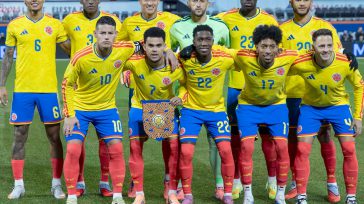 Una victoria hoy ante el seleccionado de la República Democrática del Congo dejaría a la delegación colombiana prácticamente instalada en los octavos de final del certamen global. &nbsp; &nbsp; &nbsp; [&hellip;]