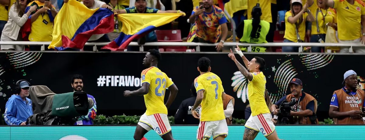 Colombia brilla en el Mundial 2026 contagiando su fiesta a hinchas y prensa internacional en cada encuentro. Con boletería agotada en Miami, el próximo duelo ante Portugal promete un espectáculo [&hellip;]