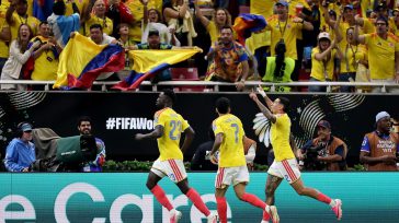Colombia brilla en el Mundial 2026 contagiando su fiesta a hinchas y prensa internacional en cada encuentro. Con boletería agotada en Miami, el próximo duelo ante Portugal promete un espectáculo [&hellip;]
