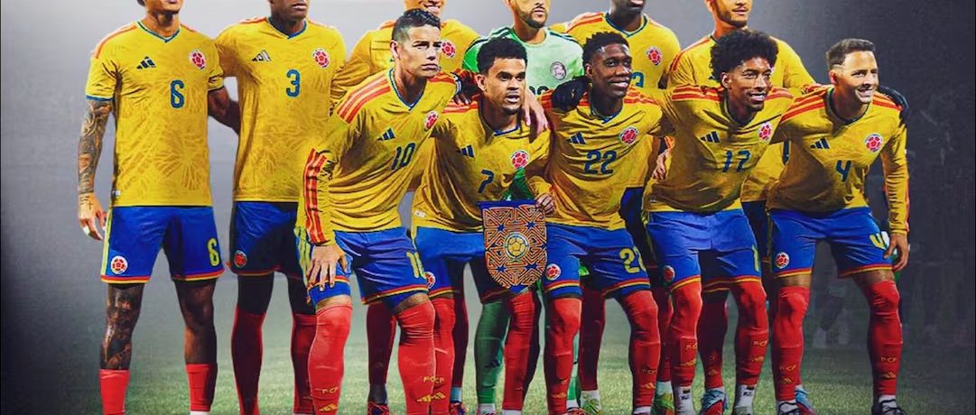 La Selección Colombia regresa al plano orbital en el histórico Mundial de 48 naciones norteamericano. Concentrada en Guadalajara bajo las órdenes de Néstor Lorenzo, la «Tricolor» combina experiencia y juventud [&hellip;]