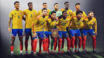 La Selección Colombia regresa al plano orbital en el histórico Mundial de 48 naciones norteamericano. Concentrada en Guadalajara bajo las órdenes de Néstor Lorenzo, la «Tricolor» combina experiencia y juventud [&hellip;]