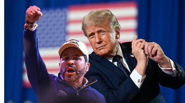 El presidente norteamericano envió un mensaje público de felicitación al candidato tras su triunfo en la primera vuelta presidencial. En la misiva, el líder estadounidense afirmó textualmente que es un [&hellip;]
