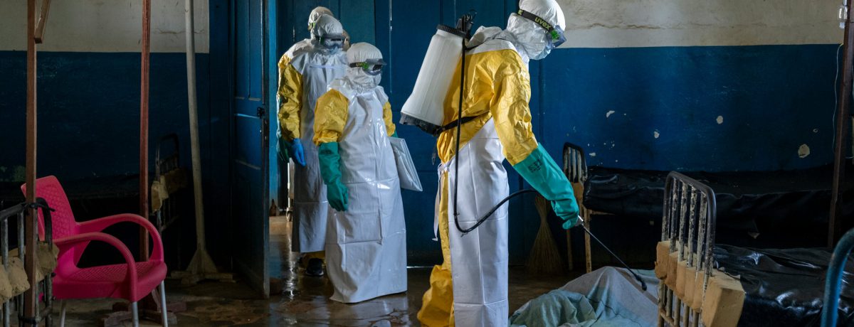 La OMS declaró emergencia internacional por un brote de Ébola Bundibugyo en el Congo y Uganda que no tiene vacuna aprobada. Paralelamente, la Unión Europea aprobó un reglamento que permite [&hellip;]