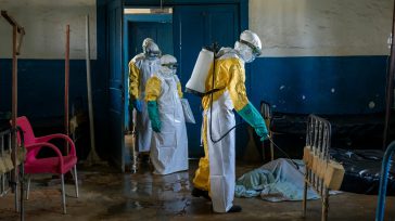 La OMS declaró emergencia internacional por un brote de Ébola Bundibugyo en el Congo y Uganda que no tiene vacuna aprobada. Paralelamente, la Unión Europea aprobó un reglamento que permite [&hellip;]