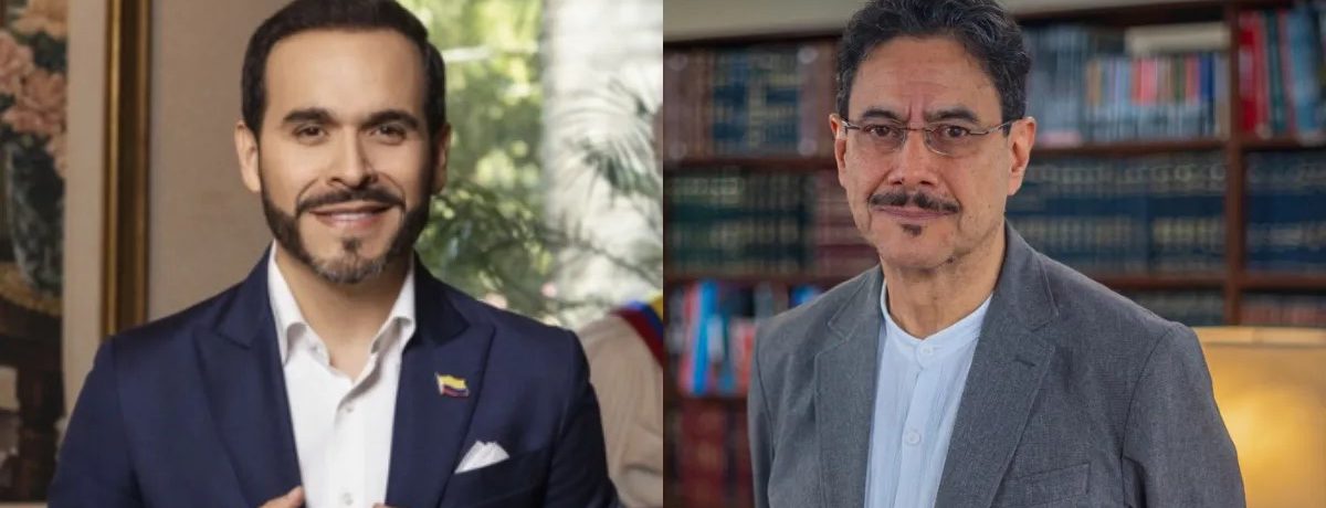 El presidente Gustavo Petro reconoció un «empate técnico» entre Cepeda y De la Espriella, aunque este último lidera la mayoría de mediciones. Ante el estrecho margen, el mandatario hizo un [&hellip;]