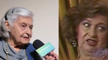 Flor Vargas,figura clave de la televisión colombiana y pionera de la radio y el teatro, recientemente había enfrentado dificultades económicas y de salud. &nbsp; &nbsp; &nbsp; &nbsp; Murió Flor Vargas, [&hellip;]