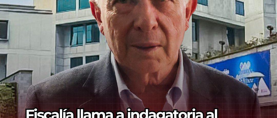 &nbsp; &nbsp; Rafael Camargo Vásquez Judicial En un giro institucional de enorme calado jurídico y político, la Fiscalía General de la Nación ha tomado la determinación de abrir una investigación [&hellip;]