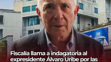 &nbsp; &nbsp; Rafael Camargo Vásquez Judicial En un giro institucional de enorme calado jurídico y político, la Fiscalía General de la Nación ha tomado la determinación de abrir una investigación [&hellip;]