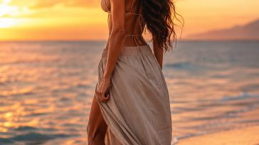 Belleza en la playa &nbsp; Ricardo Bicenty Ella Langley: La cantautora se consagró como la nueva reina del country al arrasar con cinco galardones en los «ACM Awards» gracias a [&hellip;]