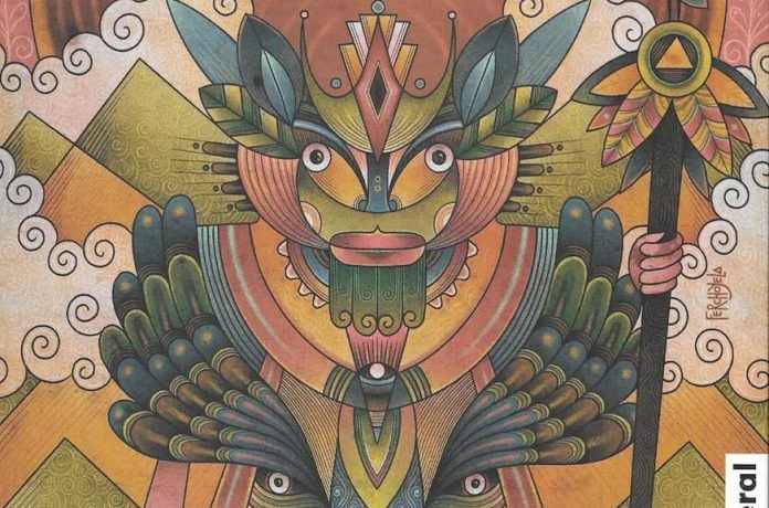 PATRIMONIO PANGA ,producido por el Centro de Estudios Agora Panga, desde el perdido municipio de Sotomayor en el noroccidente de Nariño ,donde  su nombre   y la presentación  editorial demuestran que [&hellip;]