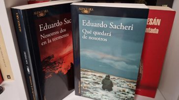 «El personaje central pretende ser   un tímido recluta que no tiene más méritos que ser sobrino de un oficial mierdoso, que no hace la vuelta tras bambalinas para evitar que [&hellip;]
