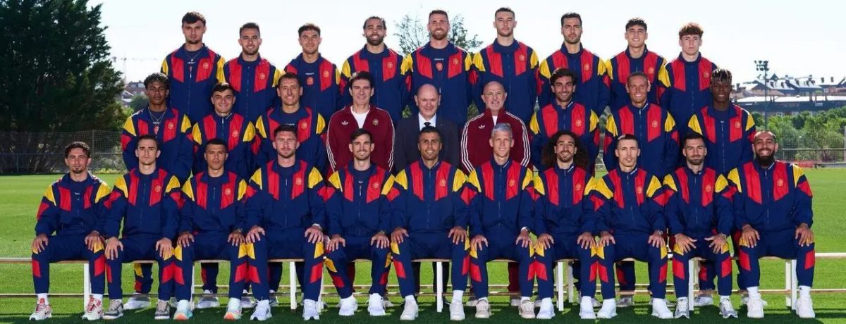 Respaldada por la ciencia de datos, la selección de España se consolida como la máxima favorita para ganar el Mundial de 2026, liderando las simulaciones de Opta con un 16.1 [&hellip;]