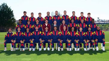 Respaldada por la ciencia de datos, la selección de España se consolida como la máxima favorita para ganar el Mundial de 2026, liderando las simulaciones de Opta con un 16.1 [&hellip;]