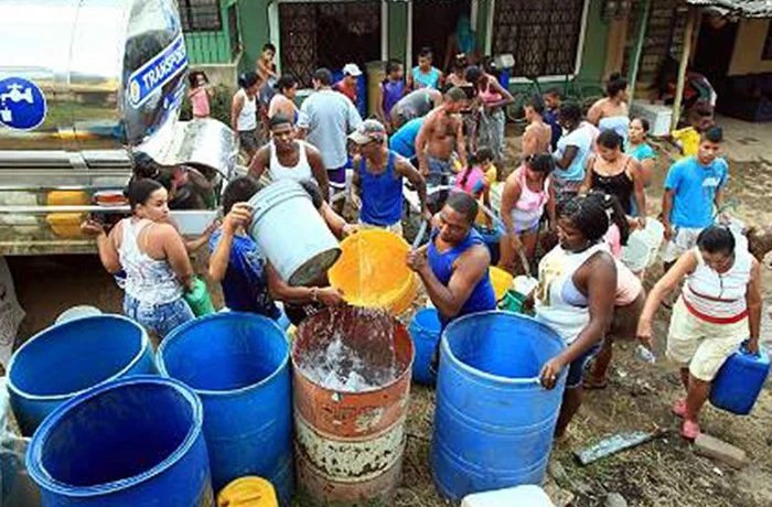 Buenaventura desde hace 100 años carece de un buen servicio de acuducto y alcantarrillado. &nbsp; &nbsp; &nbsp; El Gobierno aprueba más de $43.000 millones para transformar el acueducto y el [&hellip;]