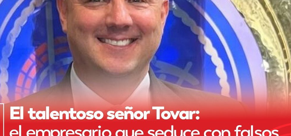Luis Eduardo Romero Judicial Una investigación especial periodística de Caracol Radio ha dejado al descubierto un presunto y sofisticado entramado de estafa masiva en la capital del país. El señalado [&hellip;]