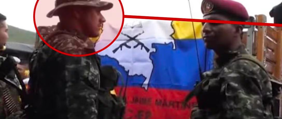 La Fuerza Pública dio de baja  en el Cauca a alias ‘Ñeque’, hombre clave de ‘Iván Mordisco’ por quien EE. UU. ofrecía 5 millones de dólares. Tras el golpe, el [&hellip;]