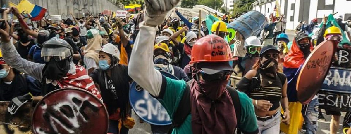 Al Valle hay que defenderlo del desprecio que le está dando el presidente electo a la gobernadora y al alcalde de Cali. Y lo que necesita son vías como la [&hellip;]