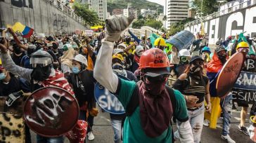 Al Valle hay que defenderlo del desprecio que le está dando el presidente electo a la gobernadora y al alcalde de Cali. Y lo que necesita son vías como la [&hellip;]