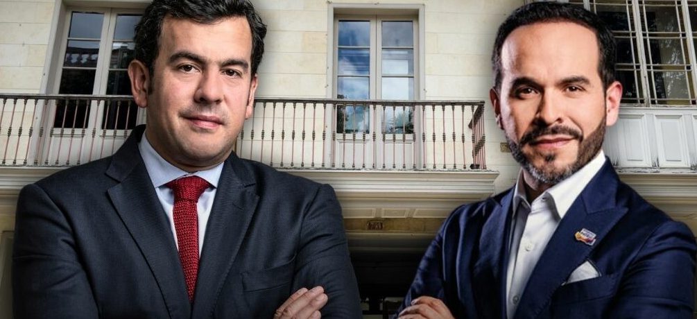 El señor Lara debería pensar seriamente en hacerse a un costado y en su reemplazo el presidente electo buscar alguien con las dotes que tanta falta le han hecho a [&hellip;]