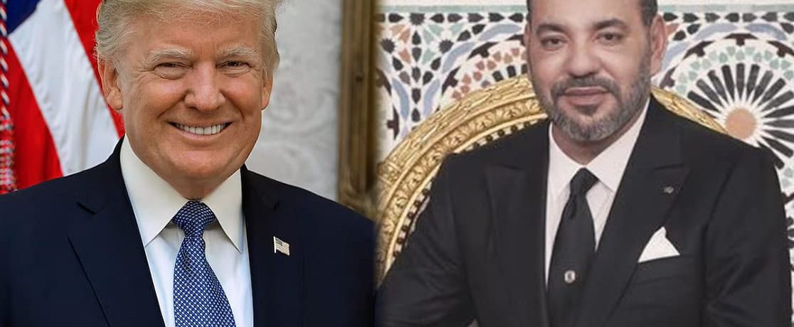 El presidente estadounidense, Donald J. Trump, reafirmó ante el rey Mohammed VI el respaldo de Washington a la soberanía marroquí sobre el Sáhara. Asimismo, el mandatario destacó el carácter estratégico [&hellip;]