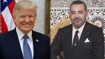 El presidente estadounidense, Donald J. Trump, reafirmó ante el rey Mohammed VI el respaldo de Washington a la soberanía marroquí sobre el Sáhara. Asimismo, el mandatario destacó el carácter estratégico [&hellip;]