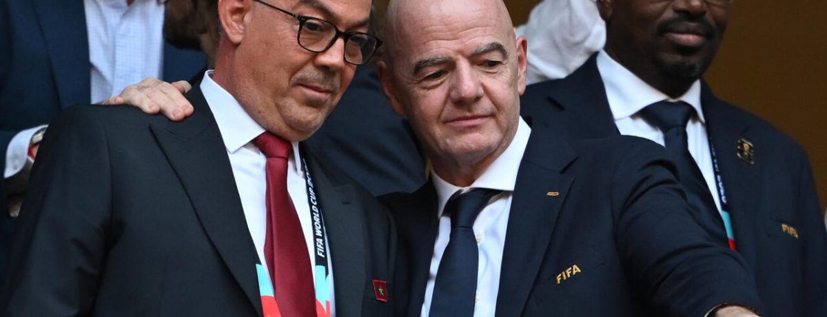 La cúpula de la FIFA cerró filas en Rabat en torno a Gianni Infantino tras retirar la polémica propuesta «FIFA Forward Enterprise». Durante el encuentro, la directiva reafirmó su respaldo [&hellip;]