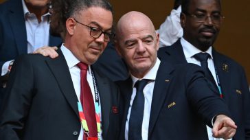 La cúpula de la FIFA cerró filas en Rabat en torno a Gianni Infantino tras retirar la polémica propuesta «FIFA Forward Enterprise». Durante el encuentro, la directiva reafirmó su respaldo [&hellip;]